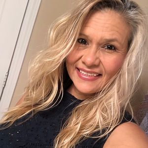 Meet your Posher, Mary ann